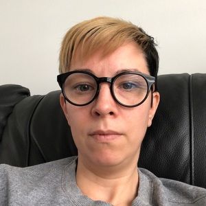 Meet your Posher, Brigitte